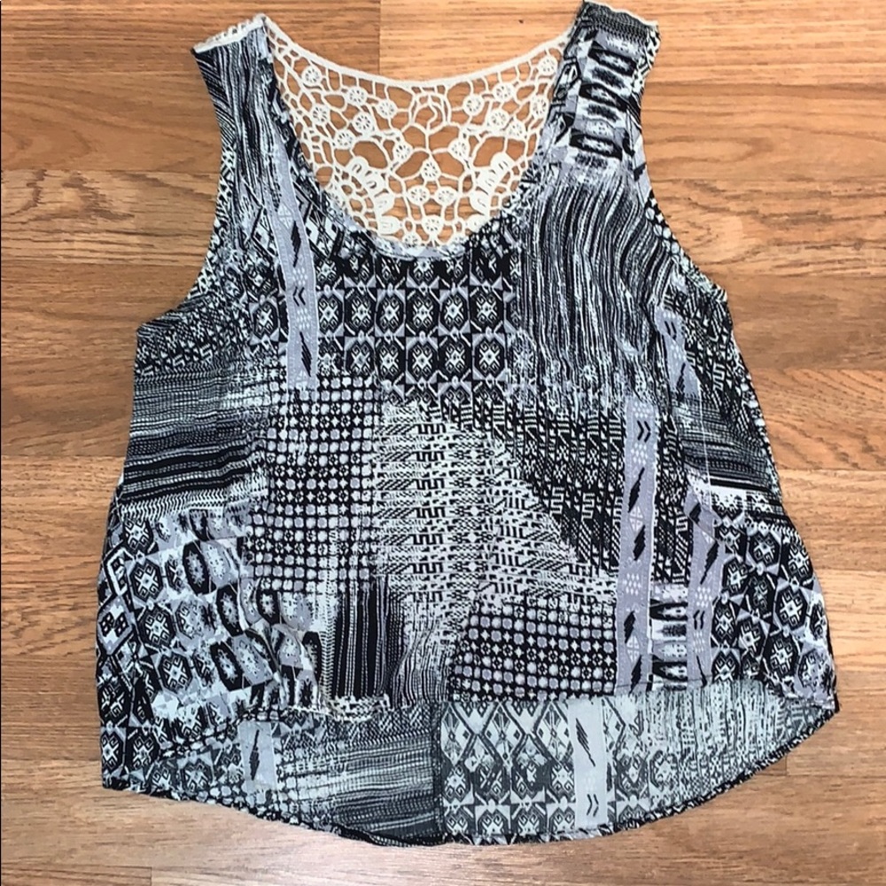 Tank top
